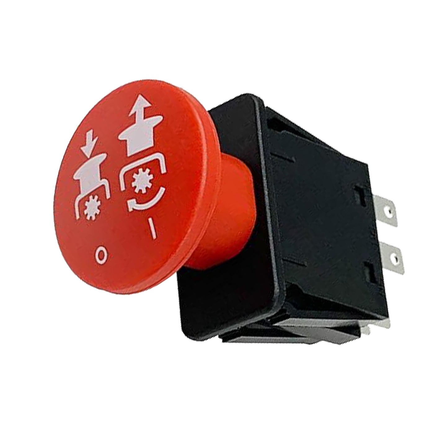 PTO Switch Suitable For Selected Husqvarna & Craftsman Ride-On Mowers
