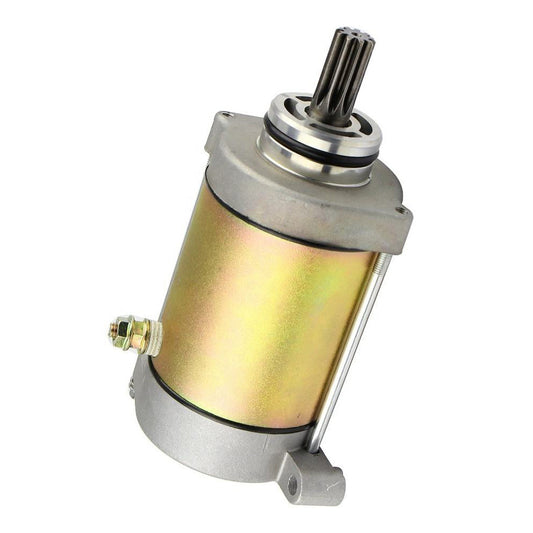 Starter Motor Suitable For CF Moto CF500 / Tracker X5 X6 Z6 / Linhai M550 ATV