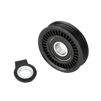 compare product AC Idler Belt Pulley and Adjuster Kit Suitable For Subaru Impreza / Legacy / Forester EJ20 EJ25 1997-2009