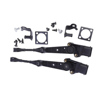 compare product 2x Front Height Level Sensors LH+RH 3 Pins Suitable For Range Rover Sport 05-09