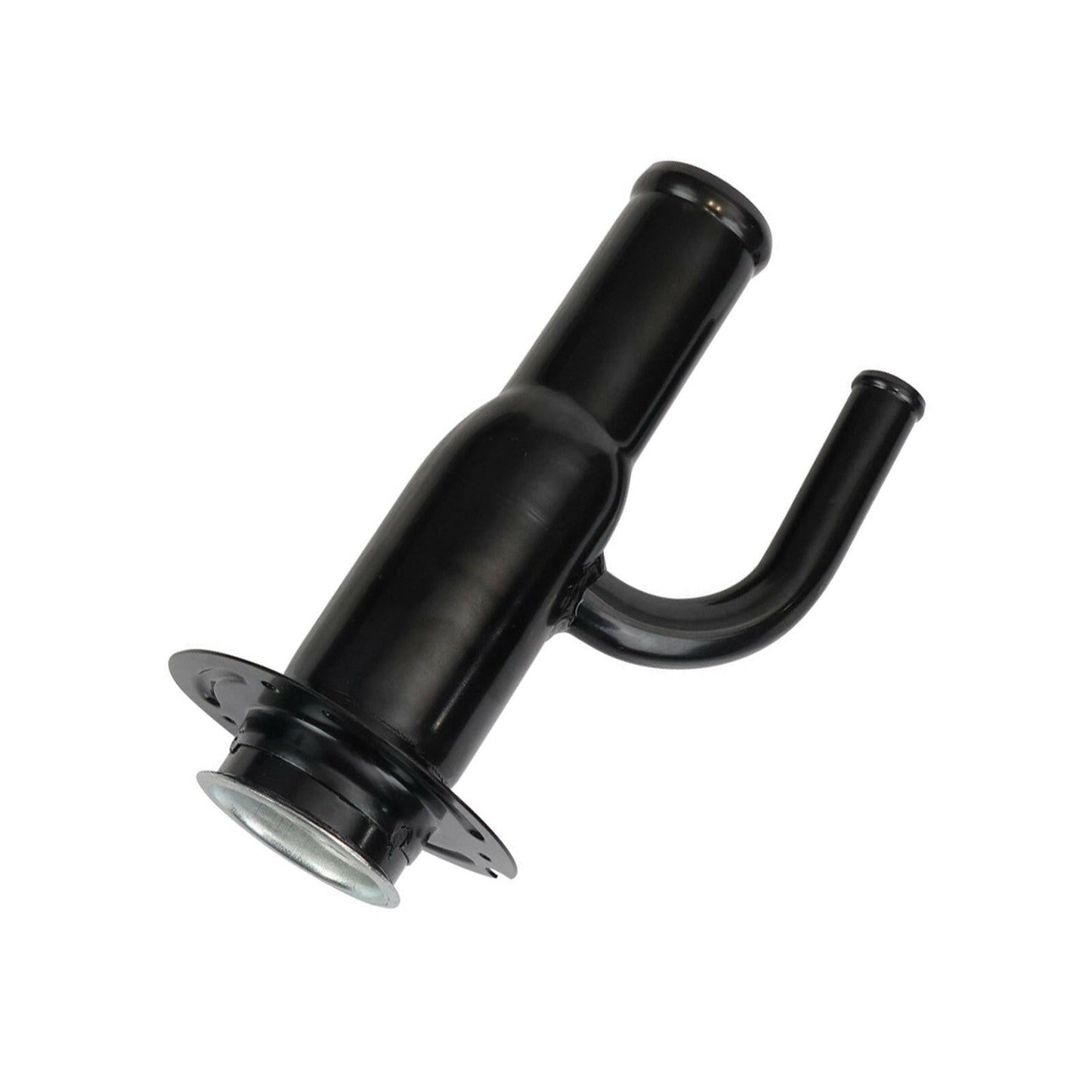 Fuel Tank Filler Neck Tube Pipe Suitable For Ford F-350 F-450 F-550 2005-2007