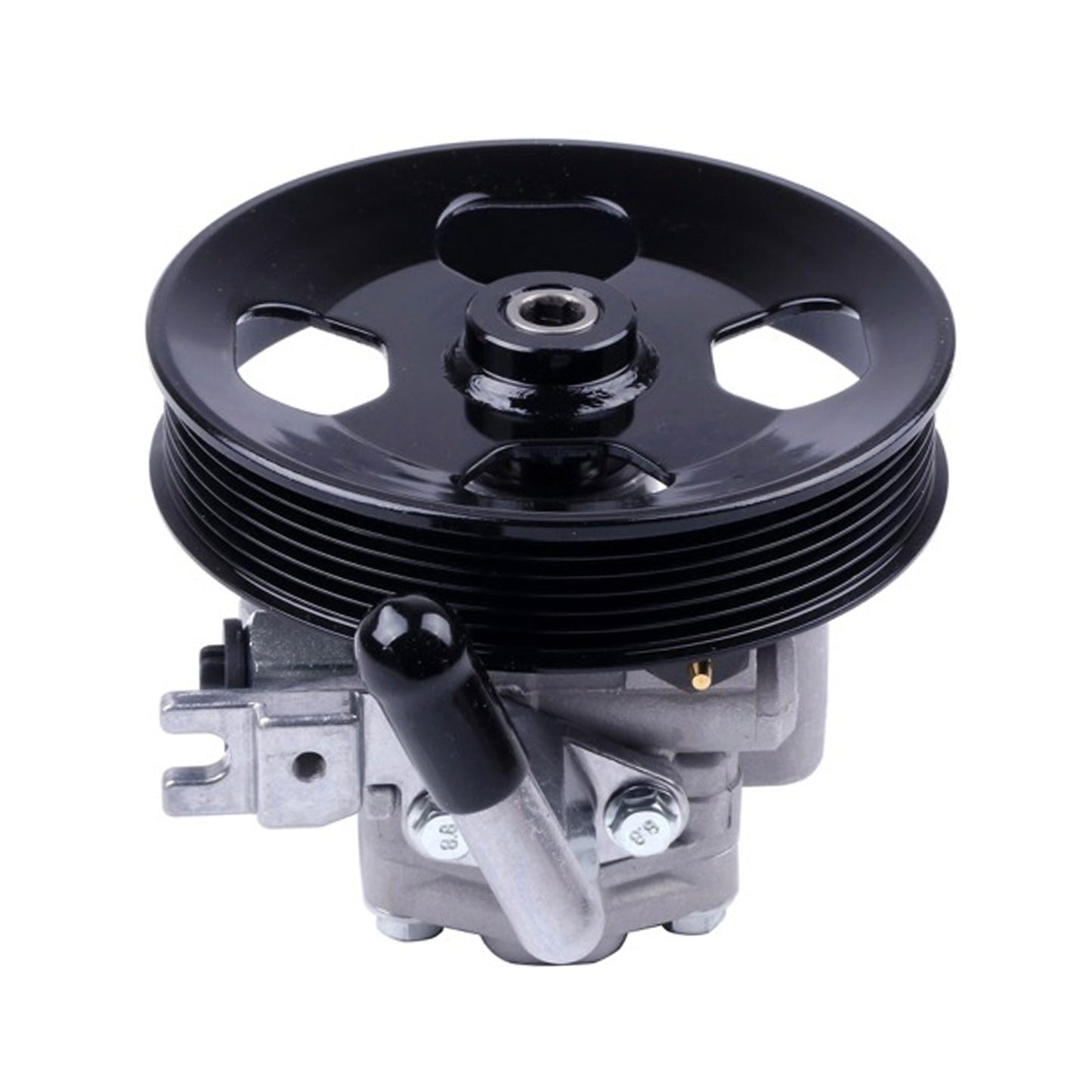 Power Steering Pump Suitable for Hyundai Tucson Kia Sportage 2.7L V6 2005-2010