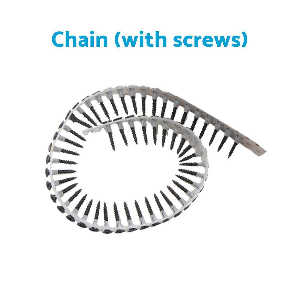 Drill Attachment Automatic Suitable For Drill Adapter Screw Gun Chain Nail Gun