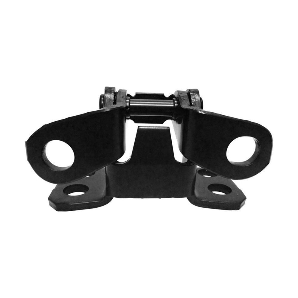 Rear Door Tailgate Hinge Set Suitable For Toyota Prado 120/150/152 Series