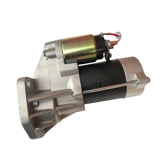 {{ Starter Motor Suitable for Holden Colorado Rodeo Isuzu TF 3.0L Diesel 4JJ1 08-12 }} - Buy Car Parts Online at {{ Kaka Auto Parts }}.