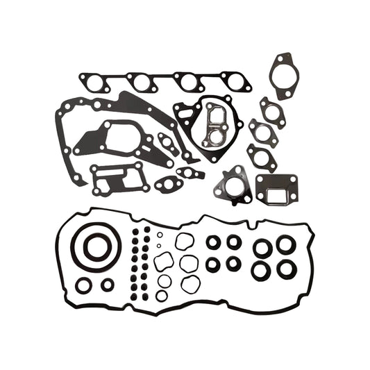 {{ Gasket Kit Suitable For Mitsubishi Challenger Triton ML MN PB 4D56-T DOHC 16v }} - Buy Car Parts Online at {{ Kaka Auto Parts }}.