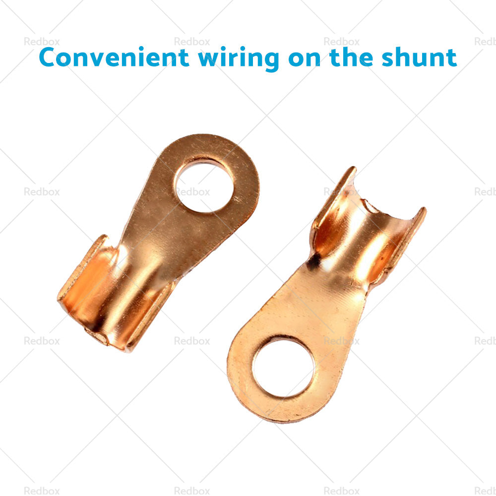 {{ 350A MAX 500A LCD Alarm Tester Capacity Display Lithium Battery Monitor Caravan }} - Buy Car Parts Online at {{ Kaka Auto Parts }}.