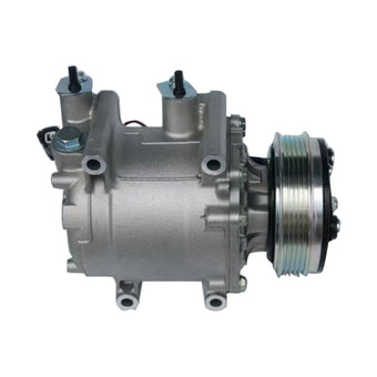 compare product Air Con AC Compressor Suitable for Honda Jazz GD 1.3L Petrol L13A1 03/06 - 07/08