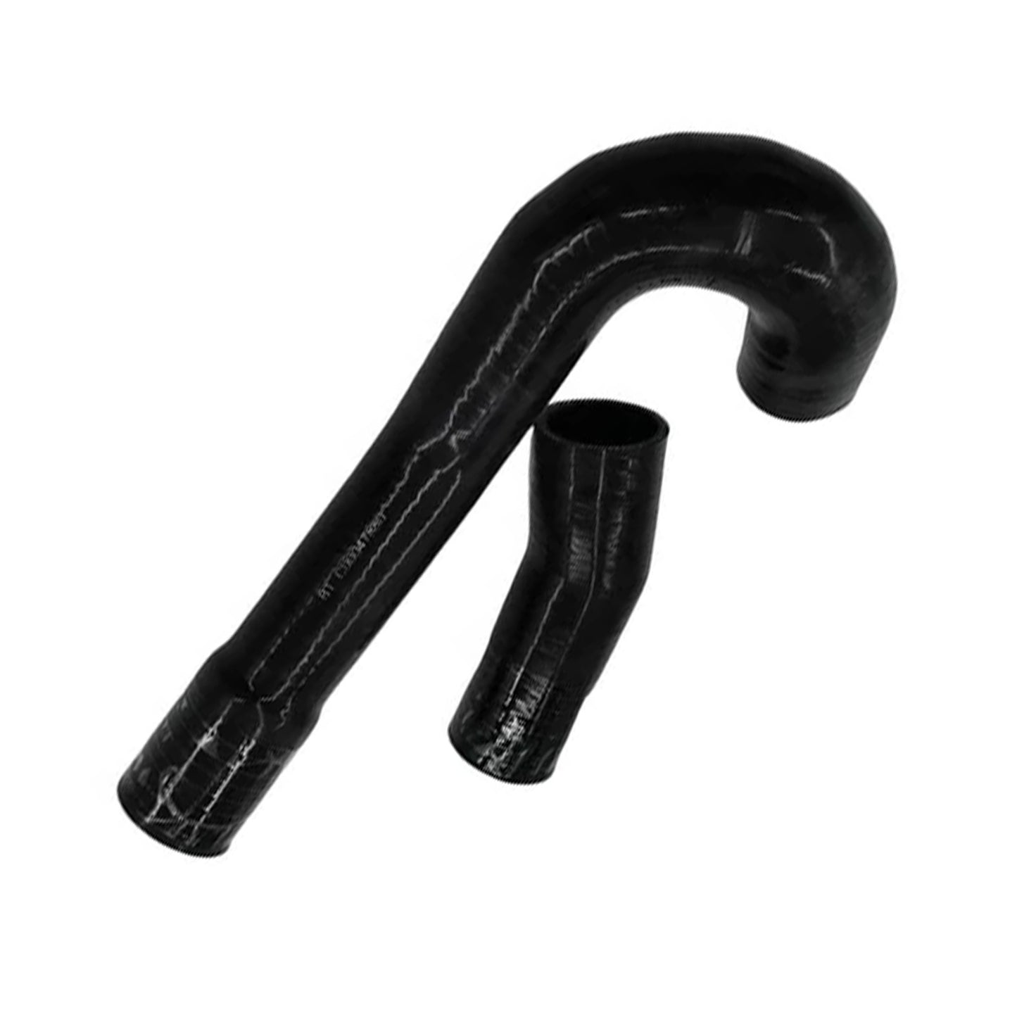 {{ Intake Intercooler Pipe / Hose Suitable For LDV T60 2.8L Diesel Turbo 2017 On }} - Buy Car Parts Online at {{ Kaka Auto Parts }}.