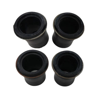 compare product 4x Fuel Injector Nozzle Holder Seals Suitable for Toyota Hilux KUN26 1KD-FTV