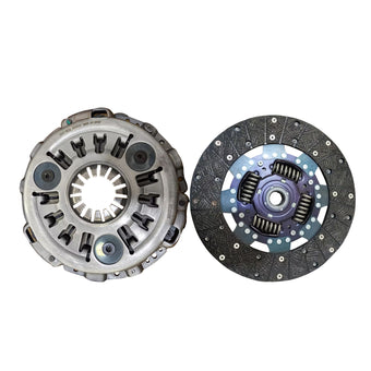compare product Clutch Kit Heavy Duty Suitable for Nissan Navara D40 Pathfinder R51 2.5 YD25DDTI