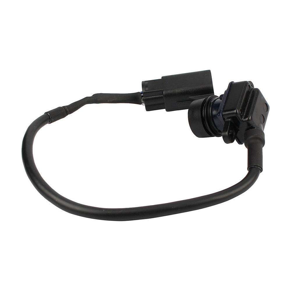 Rear View Parking Backup Camera Suitable For Jeep Grand Cherokee / Dodge 2011-2013