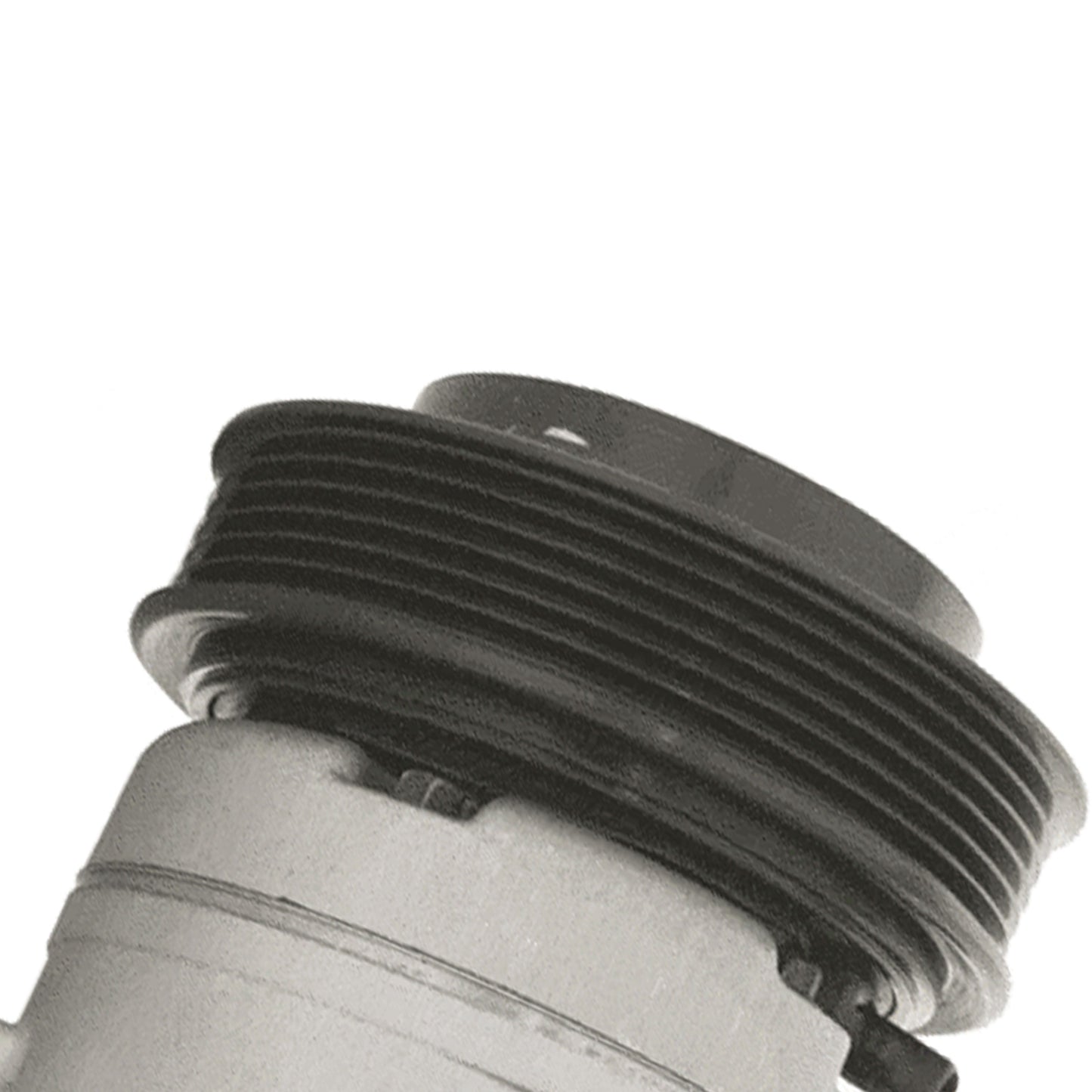 {{ Air Con AC Compressor Suitable for Ford Falcon BA BF FG FGX 4.0L Barra 2002-2014 }} - Buy Car Parts Online at {{ Kaka Auto Parts }}.