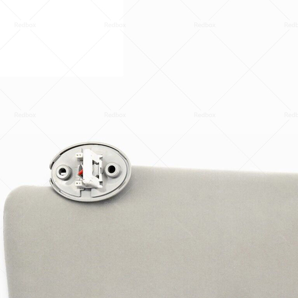 {{ RH Sun Visor Suitable For Toyota Prado TRJ120 RZJ120 LJ120 GRJ120 KZJ120 KDJ120 }} - Buy Car Parts Online at {{ Kaka Auto Parts }}.