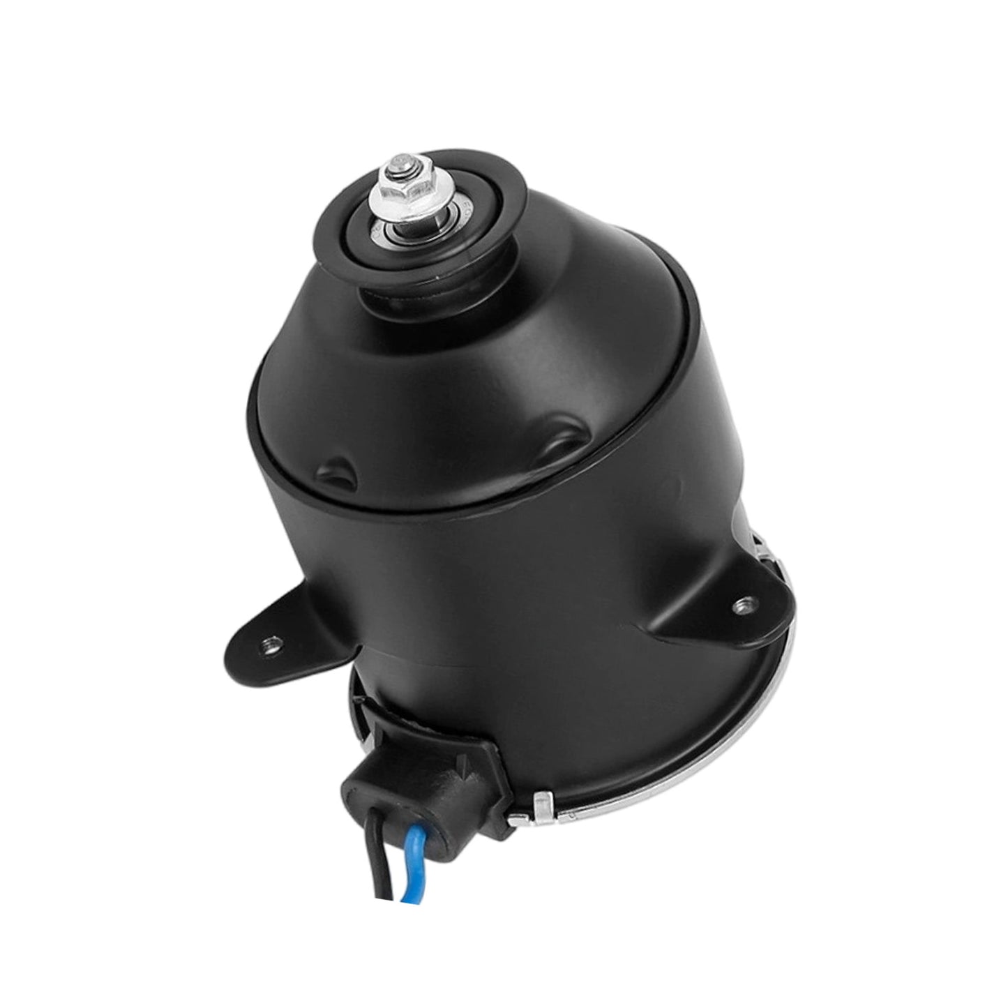 {{ Radiator Thermo Cooling Fan Motor Suitable for Honda CR-V CRV RE 2006-2012 }} - Buy Car Parts Online at {{ Kaka Auto Parts }}.