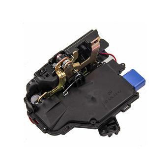 compare product Front Left Door lock Actuator Fits For VW Jetta Golf Seat Altea Skoda Octavia