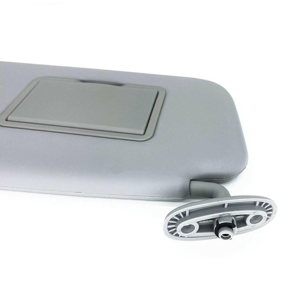 Right Side Sun Visor Gray Suitable For Hyundai Getz 2002-2011 852201C000QS