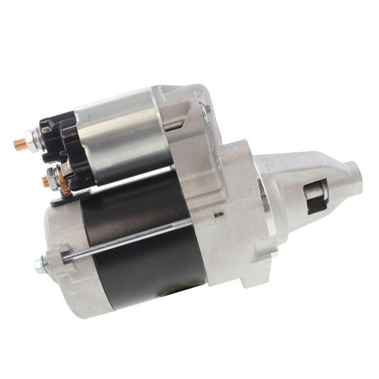 Starter Motor 9-Tooth Suitable For Briggs & Stratton V-Twin Vanguard 845760 / 613477