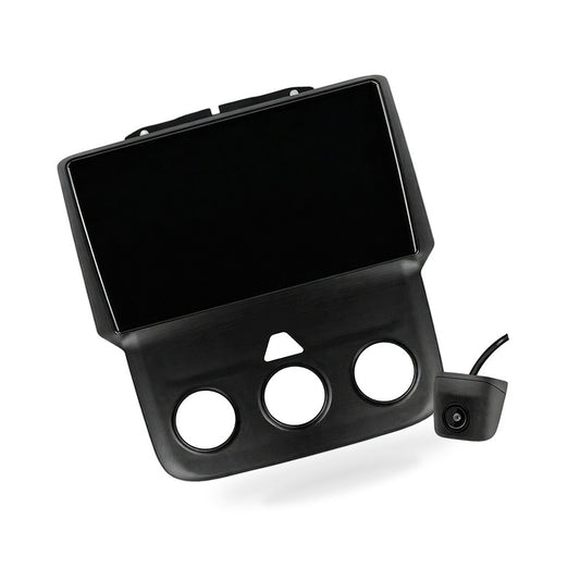 Android Navigation System Suitable for Dodge Ram 1500 2500 3500 2013-2018