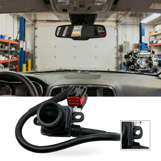 Rear View Backup Camera Suitable for Dodge Challenger Charger Chrysler 300