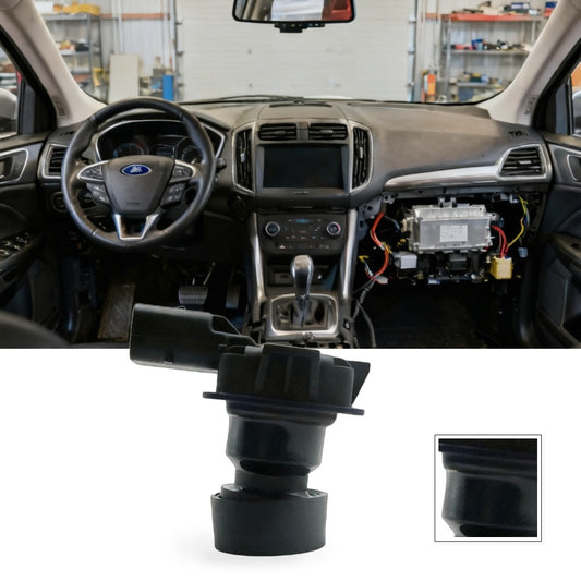 Rear View Backup Camera Suitable for Ford Explorer Edge 2011-2015 DT4T-19G490-AB