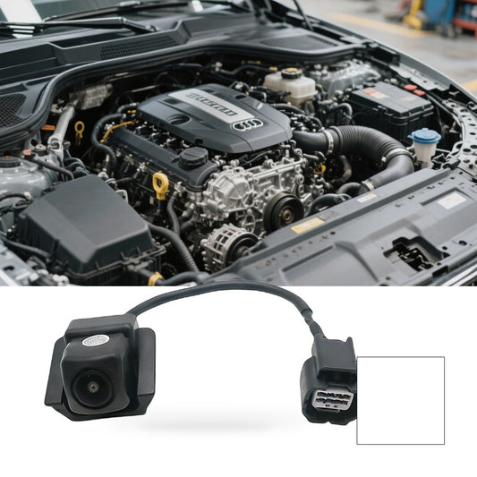 Rear View Backup Camera Suitable for Honda Civic 2014-2019 39530-TBA-A01