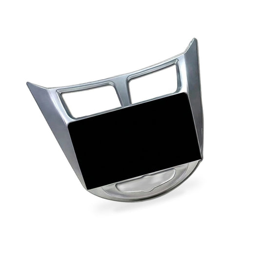 Android Large Screen Navigation Suitable for Hyundai Verna 2010-2015 Bluetooth