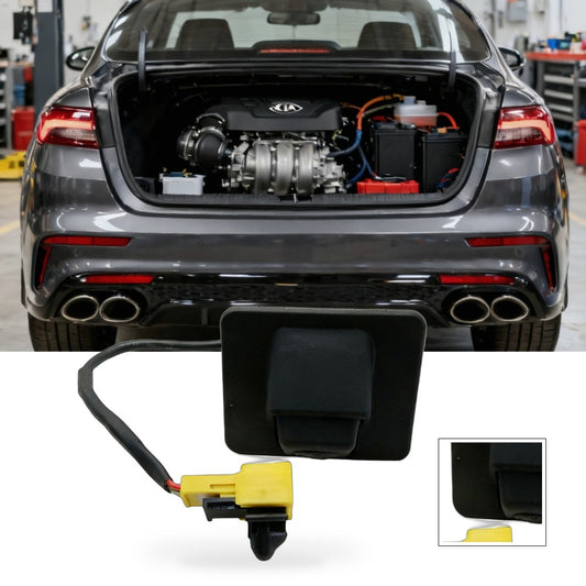 Rear Camera Suitable for Kia Optima K5 2011-2013 Night Vision Parking Assist