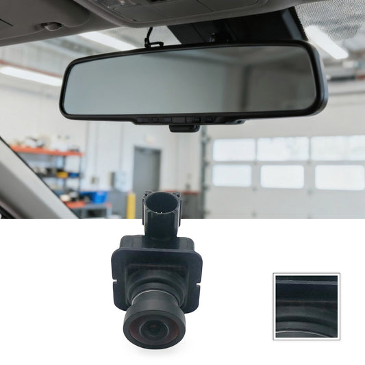 HD Rear View Backup Camera Suitable for Maserati Ghibli Quattroporte Levante
