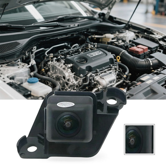 Rear View Backup Camera Suitable for Toyota Tacoma 2009-2013 86790-04010