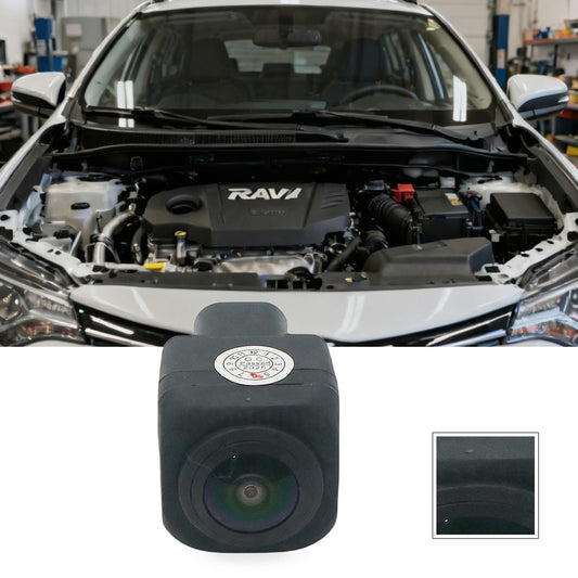 Reverse Backup Camera Suitable for Toyota RAV4 2013-2019 86790-0R180