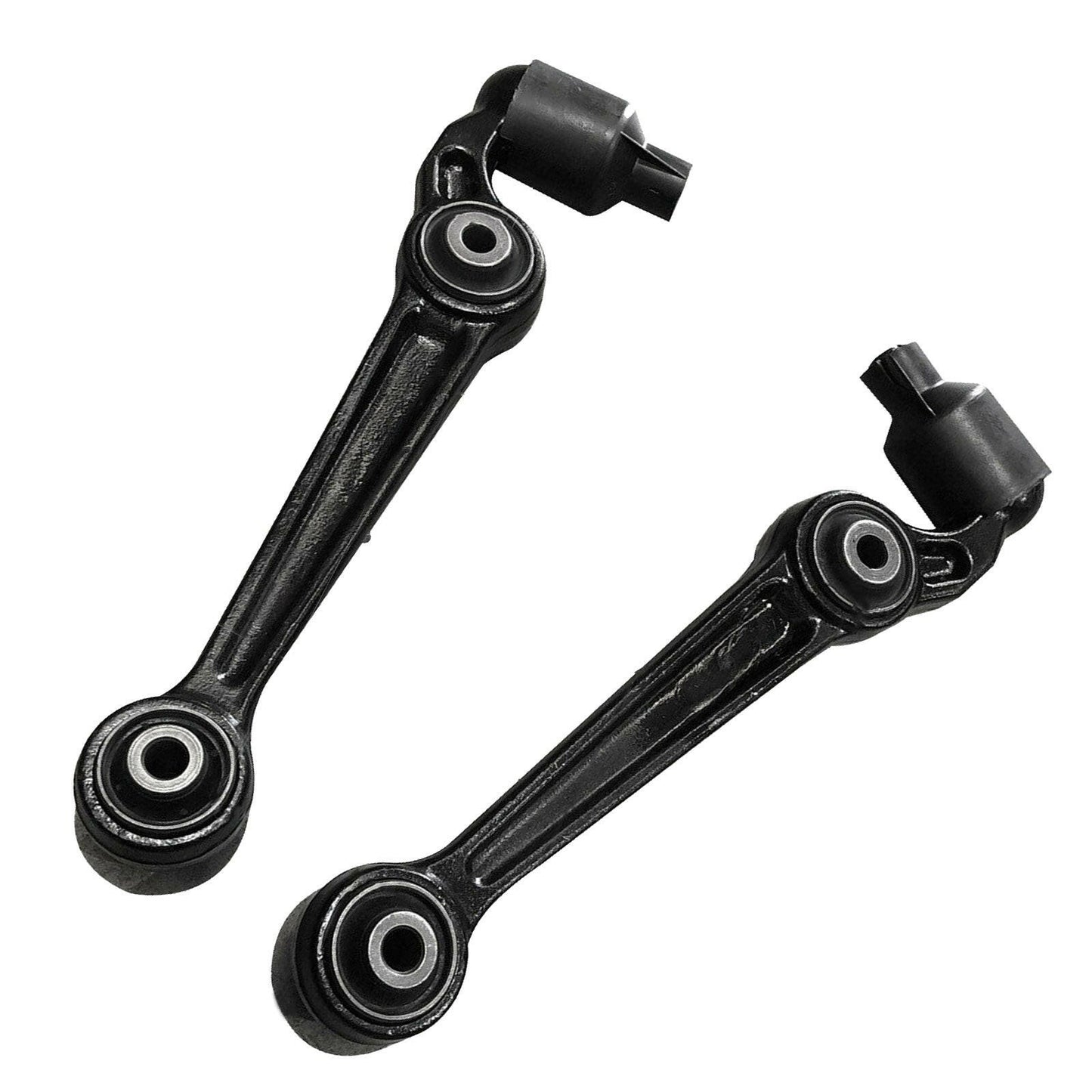 Front Lower Straight Control Arm Left & Right Suitable For Mazda 6 GG GY MPS