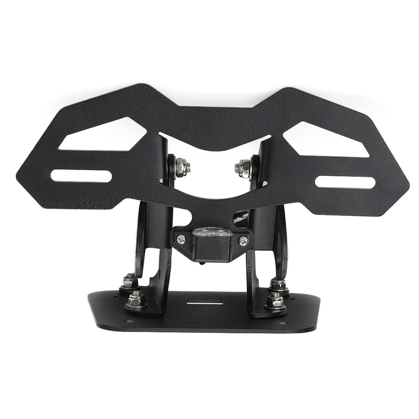 Tail Tidy License Plate Holder Suitable For YAMAHA YZF R25 R3 MT-03 25 2014-2020