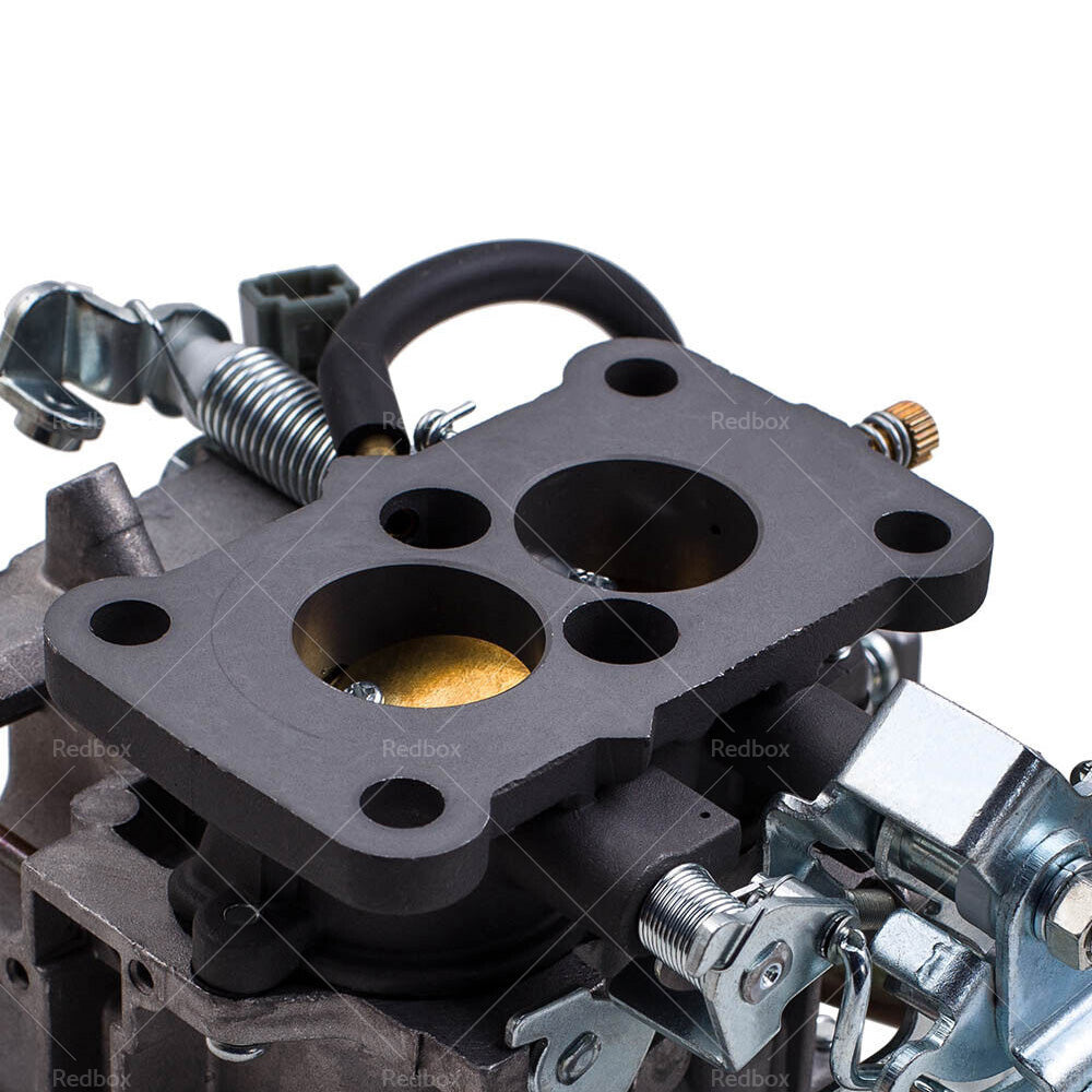 {{ Carburetor Suitable For Toyota 4K Corolla Liteace 1973-1987 Carby  21100-13170 }} - Buy Car Parts Online at {{ Kaka Auto Parts }}.