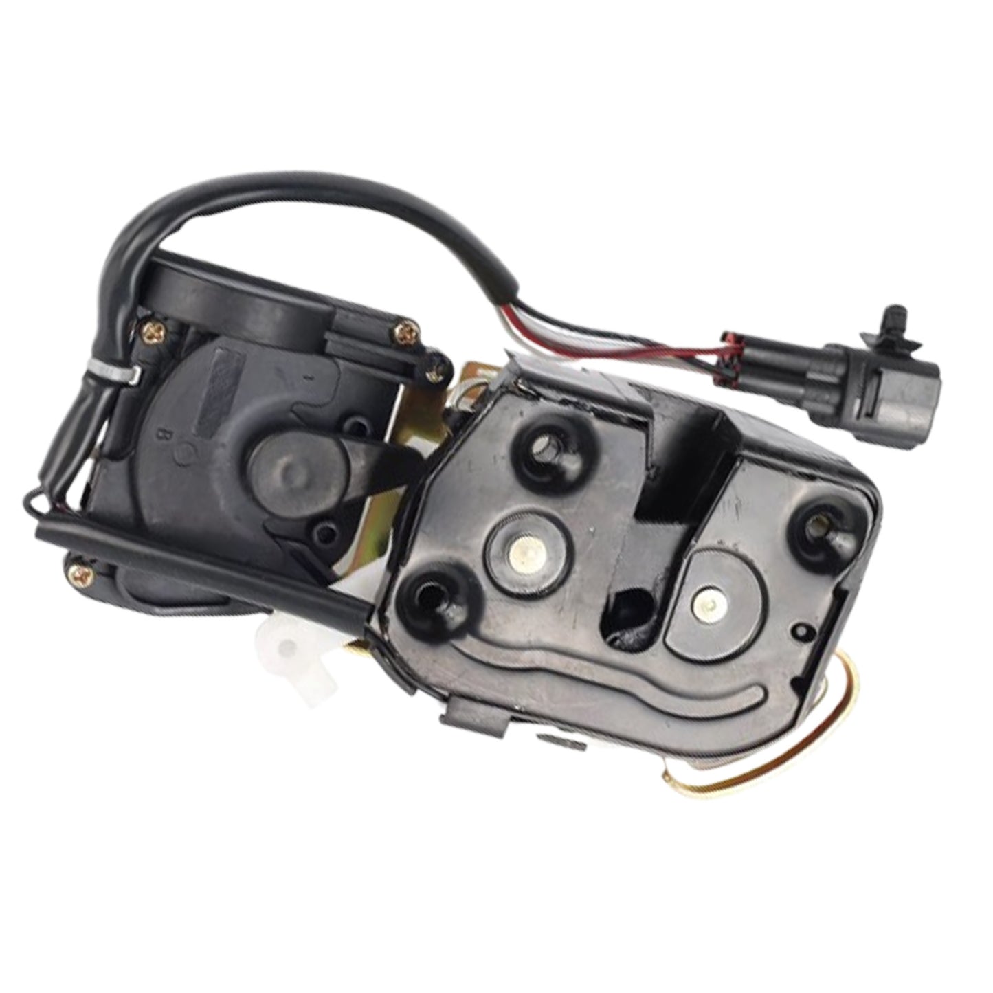 Door Lock Actuator Front Right Suitable For Ford Territory SX SY SZ 4.0L 2004-2014