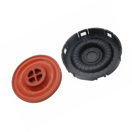 Crankcase Breather Valve Oil Separator Suitable For BMW F30 F80 316d 318d 11-18