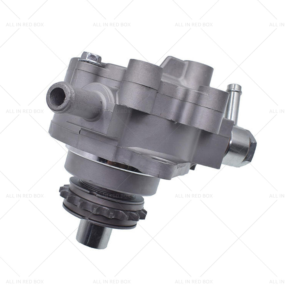 {{ Vacuum Pump Suitable For Nissan Navara D40 Pathfinder R51 Frontier 2. 5L YD25DDTI }} - Buy Car Parts Online at {{ Kaka Auto Parts }}.
