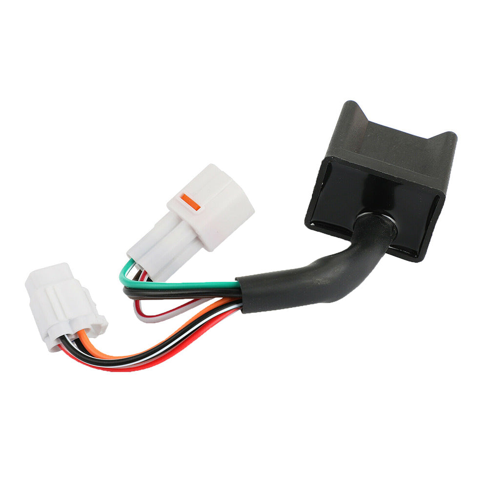 CDI Box Ignition Module Unit Suitable For Yamaha Timberwolf YFB250FW / YFB250 1994-2000