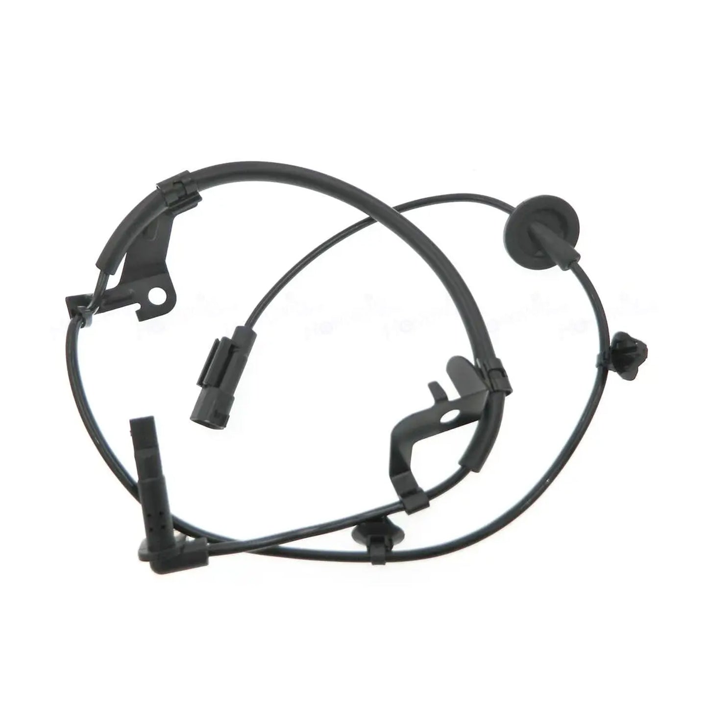 ABS Wheel Speed Sensor 4x 4670A576 Suitable For Mitsubishi Outlander ZG / ZH 2.4L 2006-2012