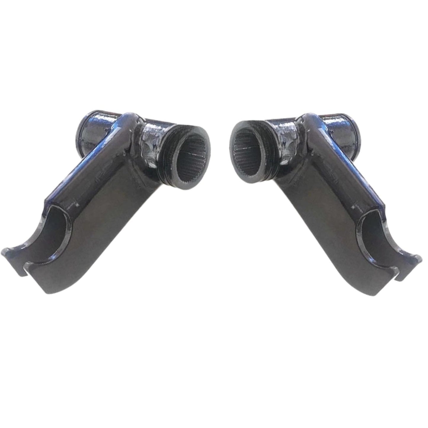 {{ Front Torsion Bar Anchor Bracket Suitable For Nissan Navara D22 4WD 05/1999-On }} - Buy Car Parts Online at {{ Kaka Auto Parts }}.