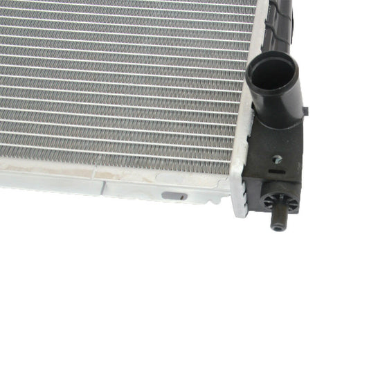 Radiator Suitable For Ford Falcon AU AU2 AU3 Fairmont XR XR8 XR6 Fairlane LTD AT MT 1998-2002