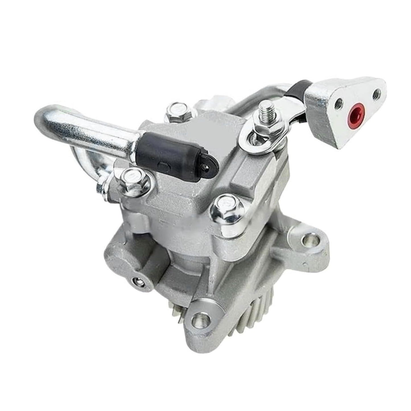 Power Steering Pump Suitable for Holden Colorado RC 4JJ1 3.0L Diesel 2008-2012