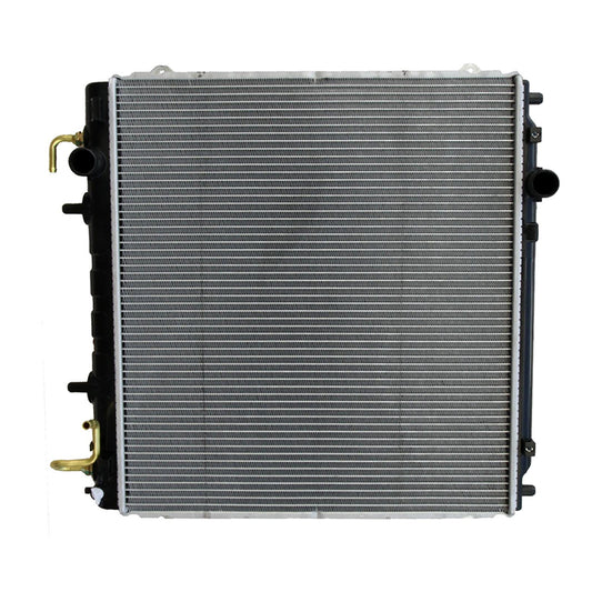 Radiator Suitable for Hyundai Terracan HP 2.9L Diesel 2001–2007
