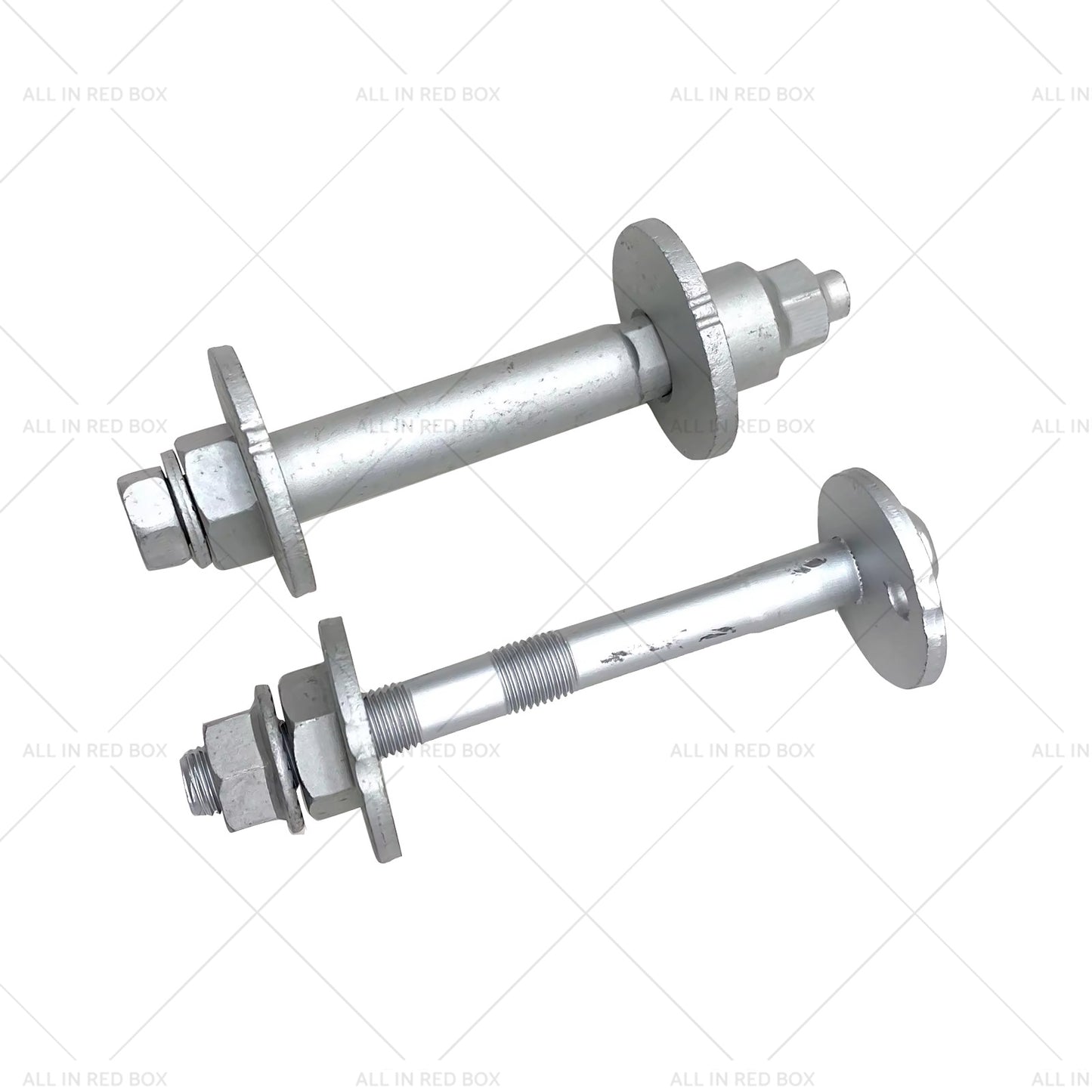 {{ Control Arm Lower Camber Bolt Kit Front Suitablefor LandCruiser Prado 120 Series }} - Buy Car Parts Online at {{ Kaka Auto Parts }}.