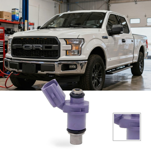 Fuel Injector Suitable for Yamaha Outboard F150 LF150 2006-2017 6P2-13761-10-00