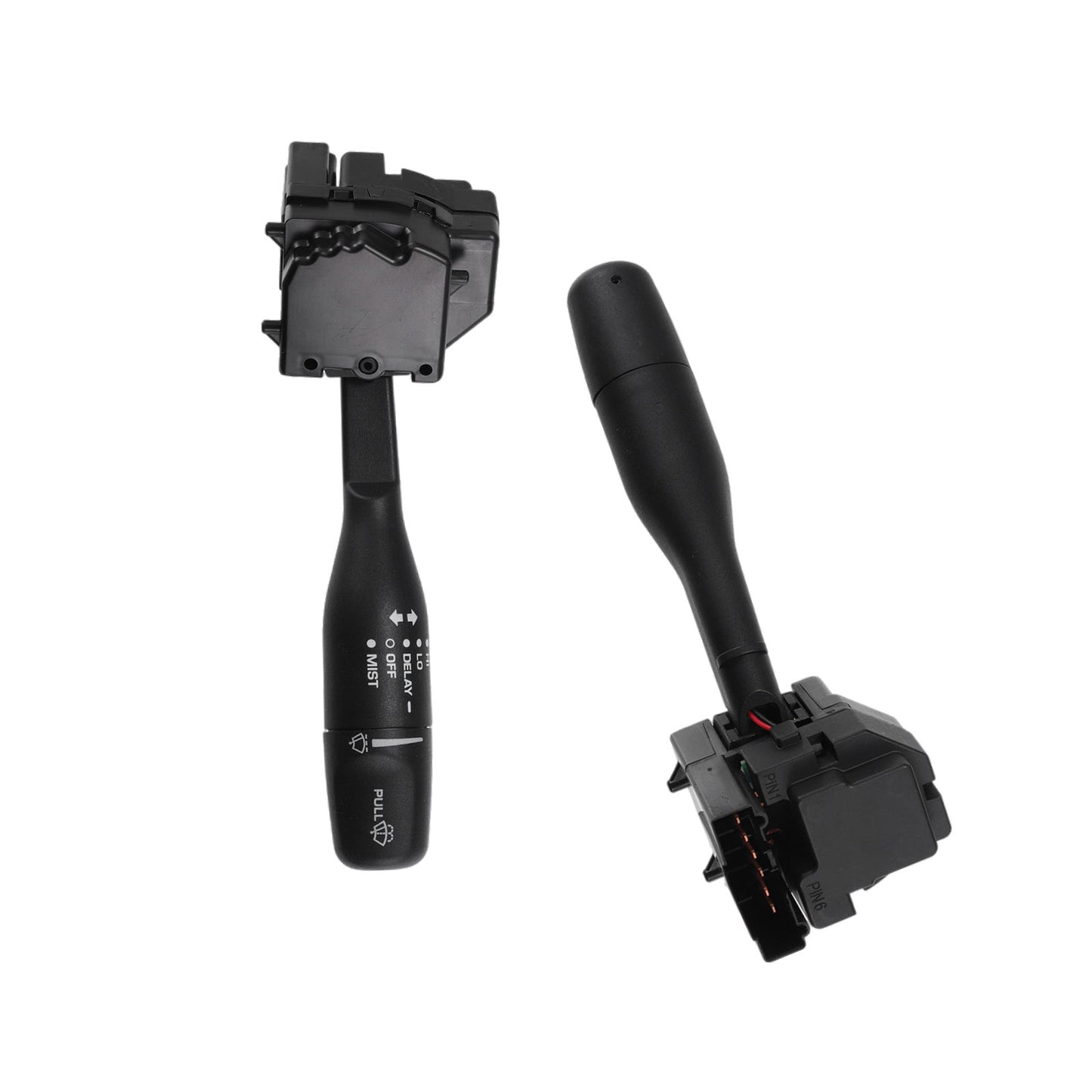 {{ Windshield Wiper Switch Front Suitable for Jeep Wrangler Rubicon Sahara 2001-03 }} - Buy Car Parts Online at {{ Kaka Auto Parts }}.