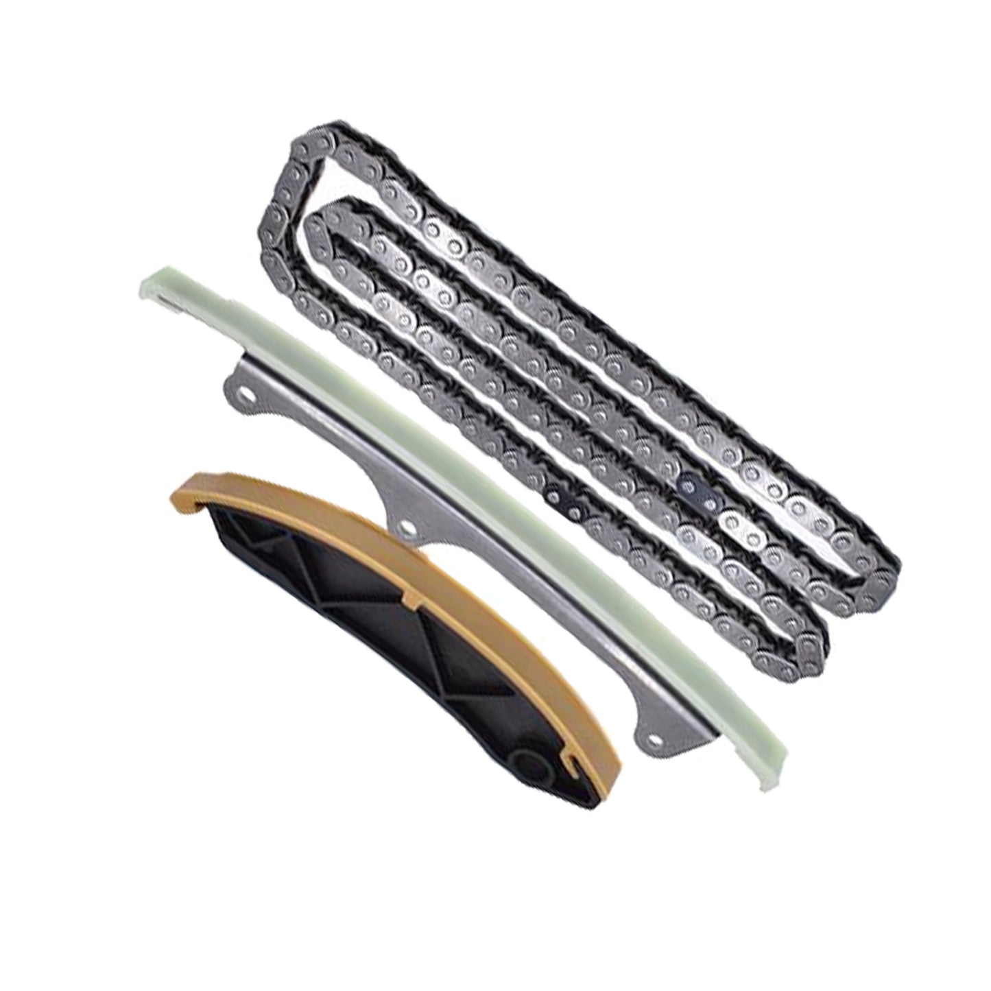 Timing Repair Kit Suitable For Mitsubishi L200 Triton Pajero Sport 2.4D 4N15