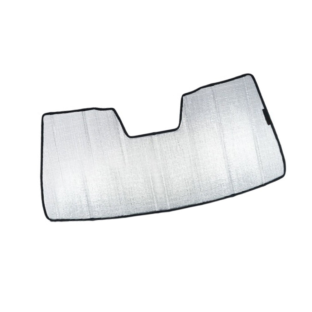 1x Front Windscreen Sun Shade Suitable For  LandCruiser Prado 150 Series 14–23