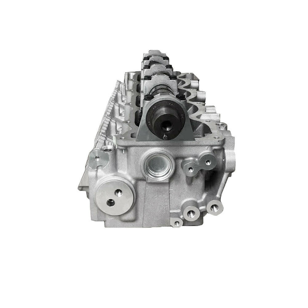 Complete Assembled Cylinder Head Suitable For Ford Courier Mazda Bravo B2500 WL-T WLT 2.5L