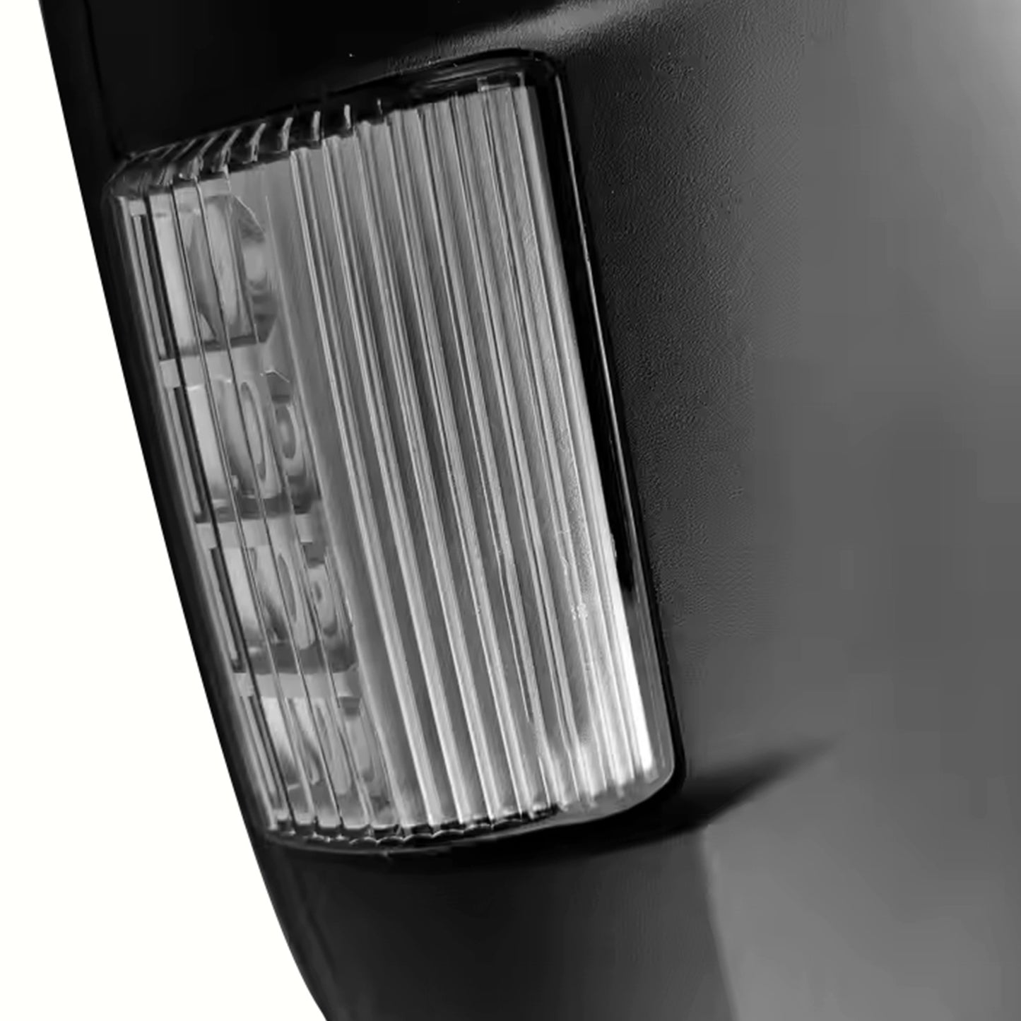 Left & Right Door Mirrors Electric Adjustment Suitable For LDV V80 2013-On